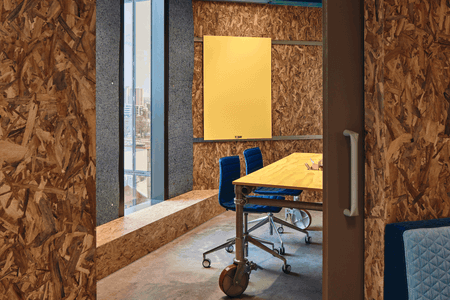 Today Design Workspace